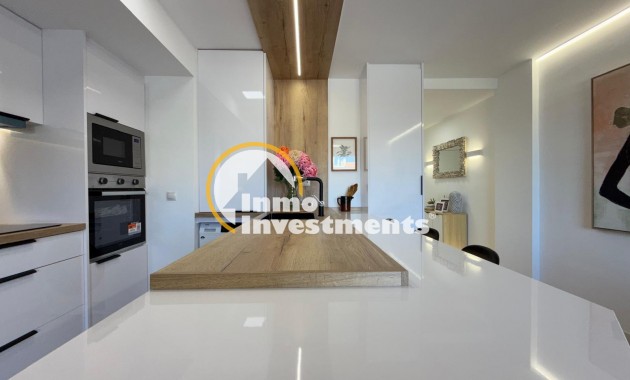 Reventa - Apartamento - Torrevieja - Punta Prima