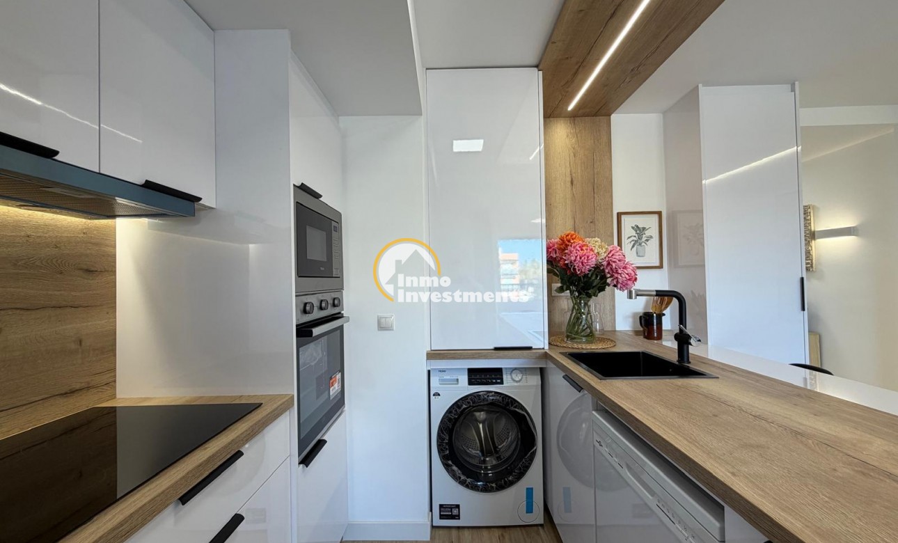 Reventa - Apartamento - Torrevieja - Punta Prima