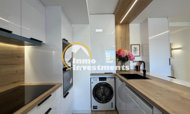 Reventa - Apartamento - Torrevieja - Punta Prima