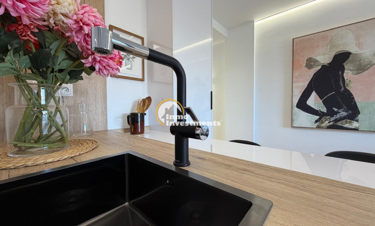 Reventa - Apartamento - Torrevieja - Punta Prima