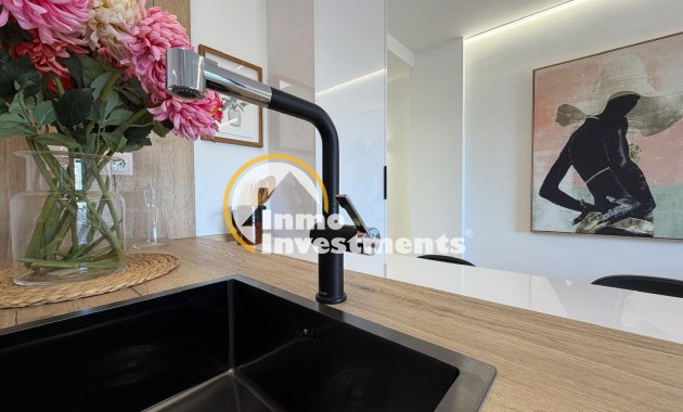 Reventa - Apartamento - Torrevieja - Punta Prima