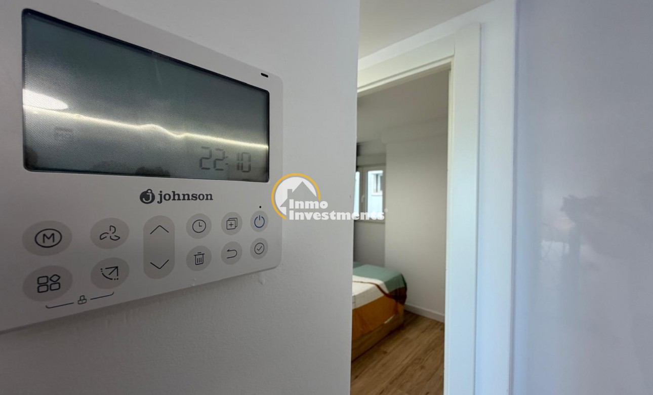 Reventa - Apartamento - Torrevieja - Punta Prima