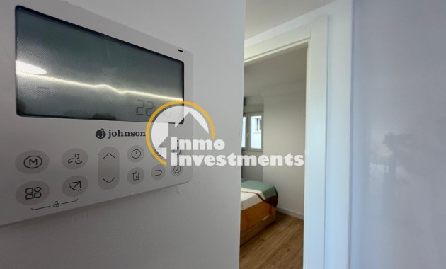 Reventa - Apartamento - Torrevieja - Punta Prima