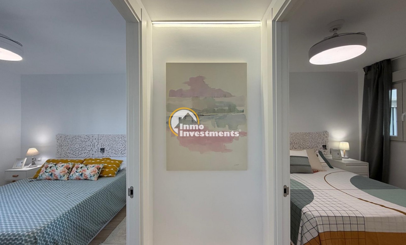 Reventa - Apartamento - Torrevieja - Punta Prima