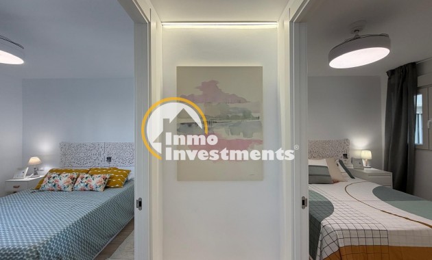Reventa - Apartamento - Torrevieja - Punta Prima