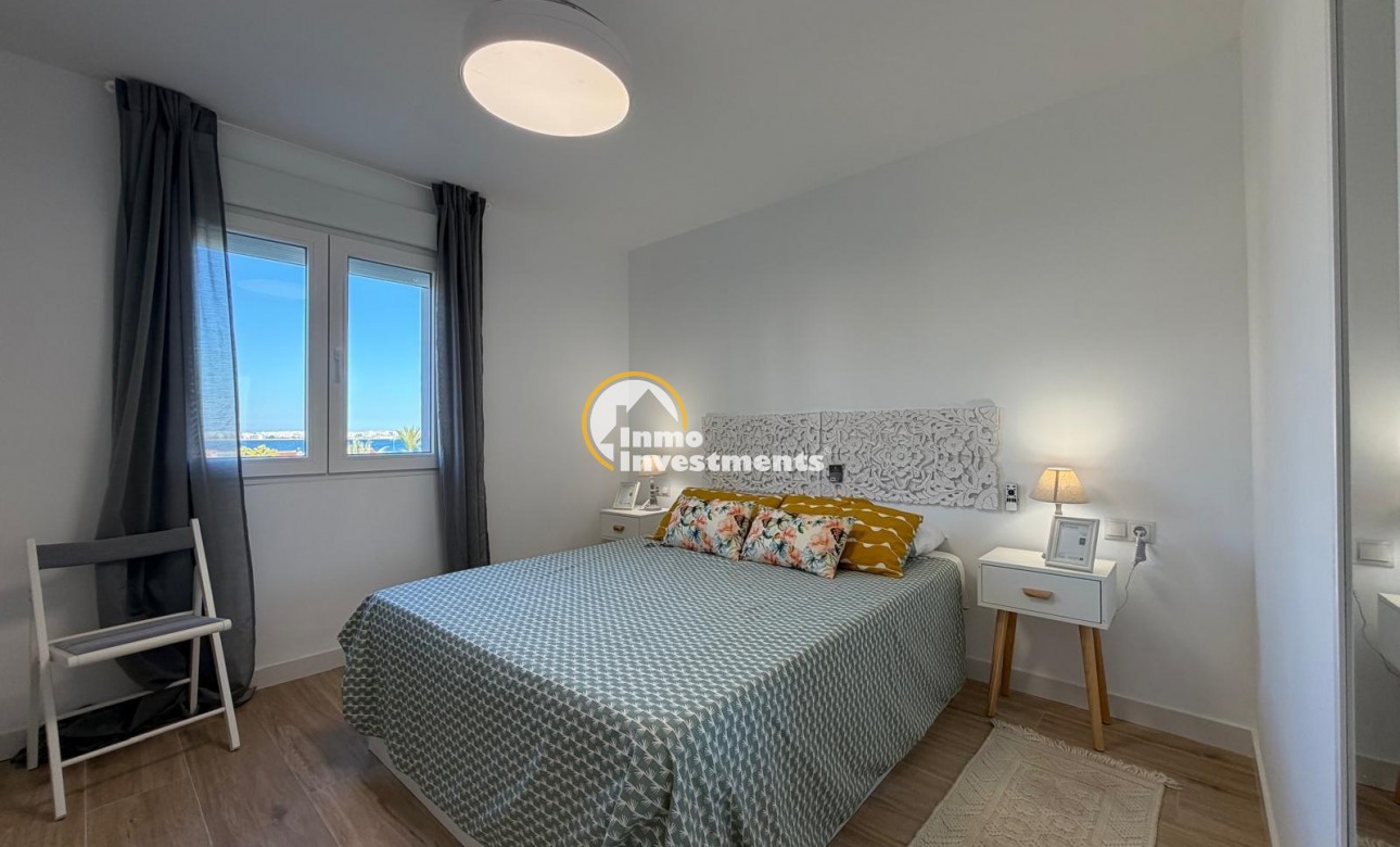 Reventa - Apartamento - Torrevieja - Punta Prima