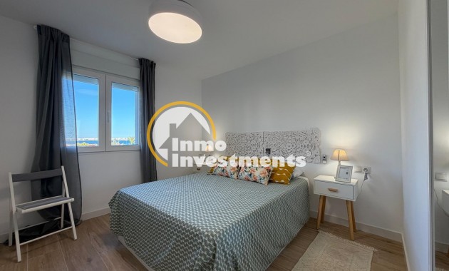 Reventa - Apartamento - Torrevieja - Punta Prima