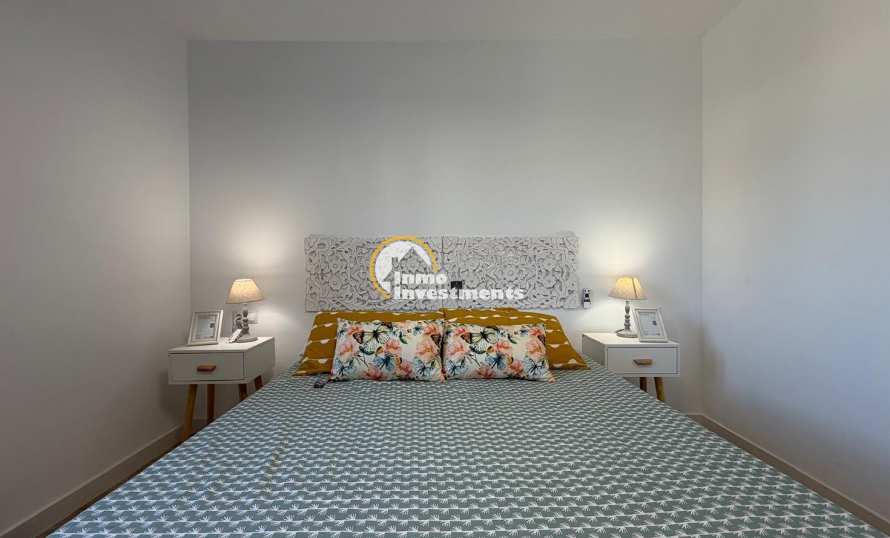 Reventa - Apartamento - Torrevieja - Punta Prima