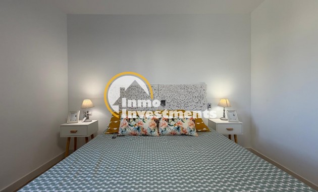 Reventa - Apartamento - Torrevieja - Punta Prima