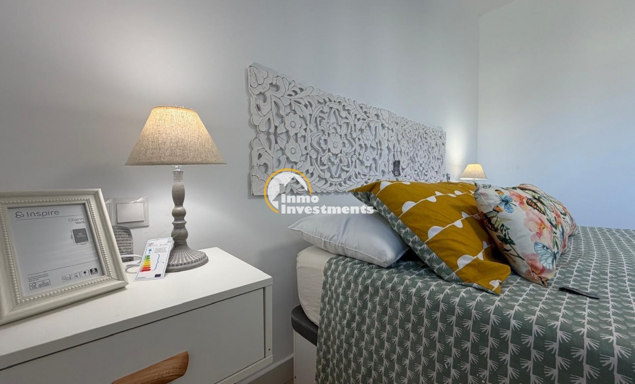 Reventa - Apartamento - Torrevieja - Punta Prima