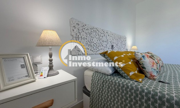 Reventa - Apartamento - Torrevieja - Punta Prima