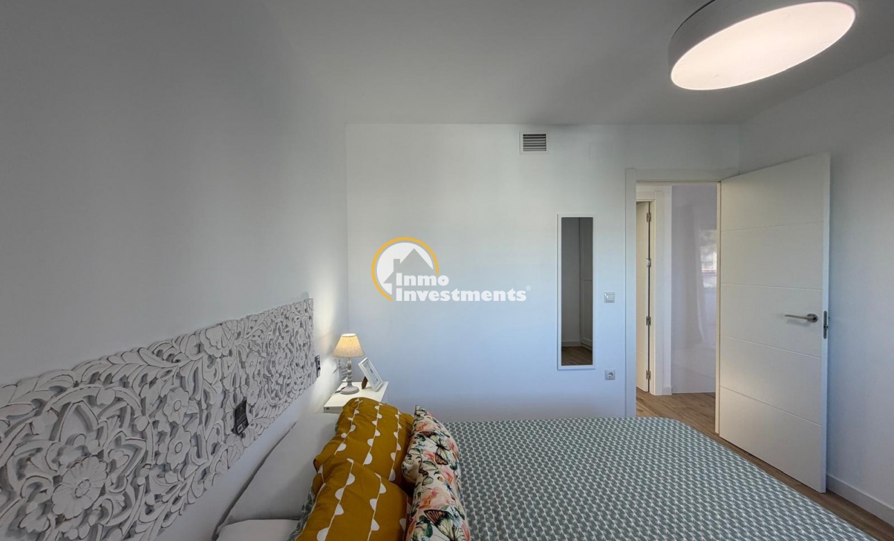 Reventa - Apartamento - Torrevieja - Punta Prima