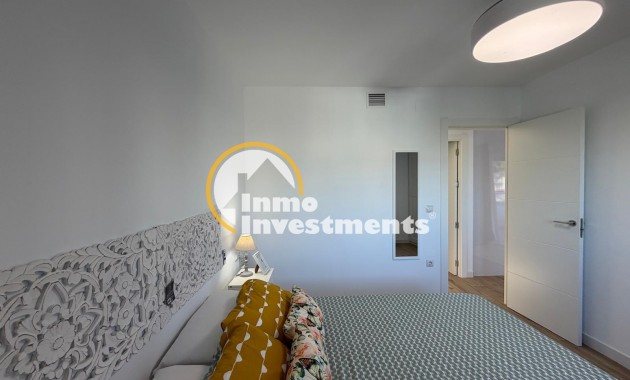 Reventa - Apartamento - Torrevieja - Punta Prima