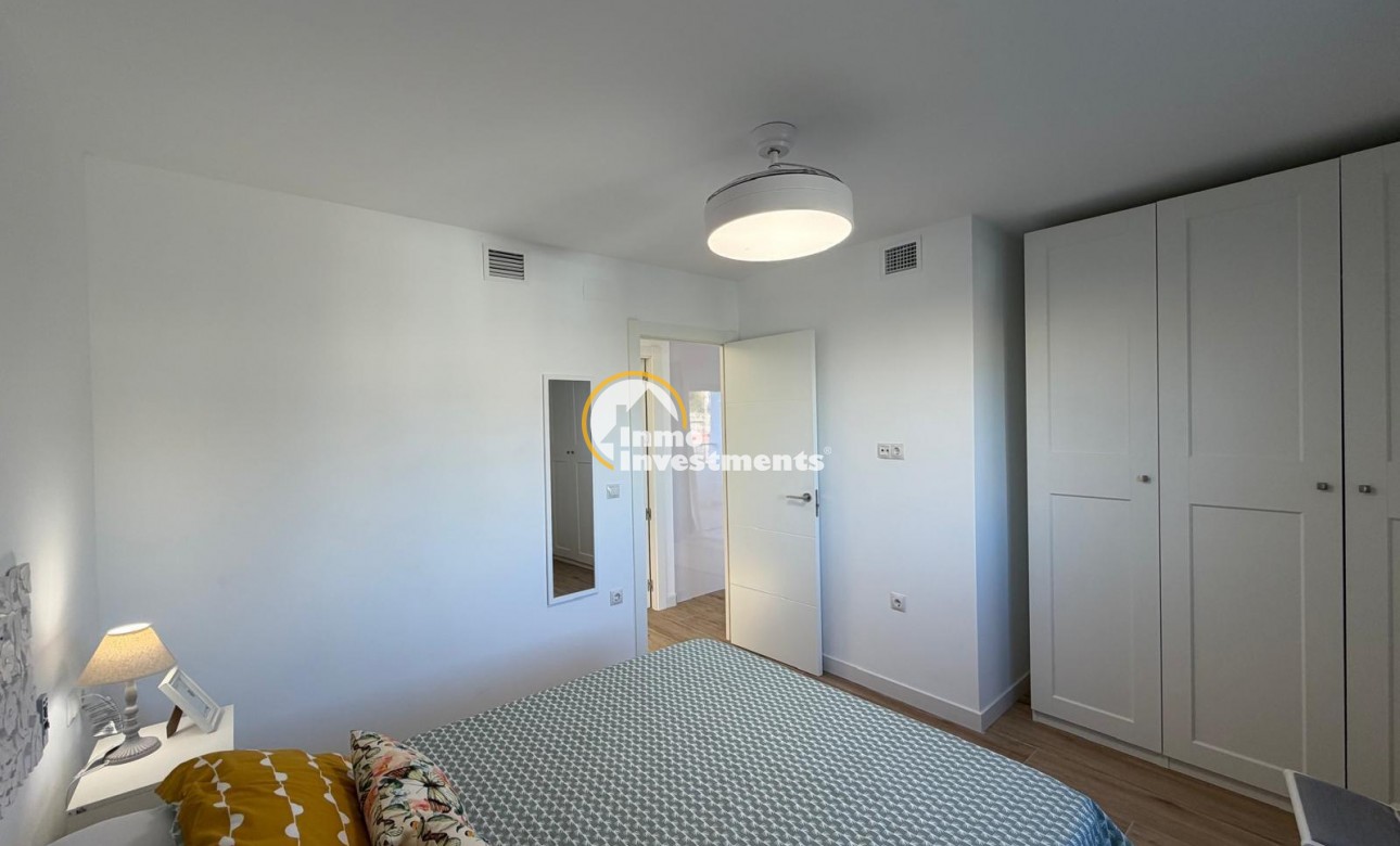 Reventa - Apartamento - Torrevieja - Punta Prima