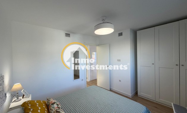 Reventa - Apartamento - Torrevieja - Punta Prima
