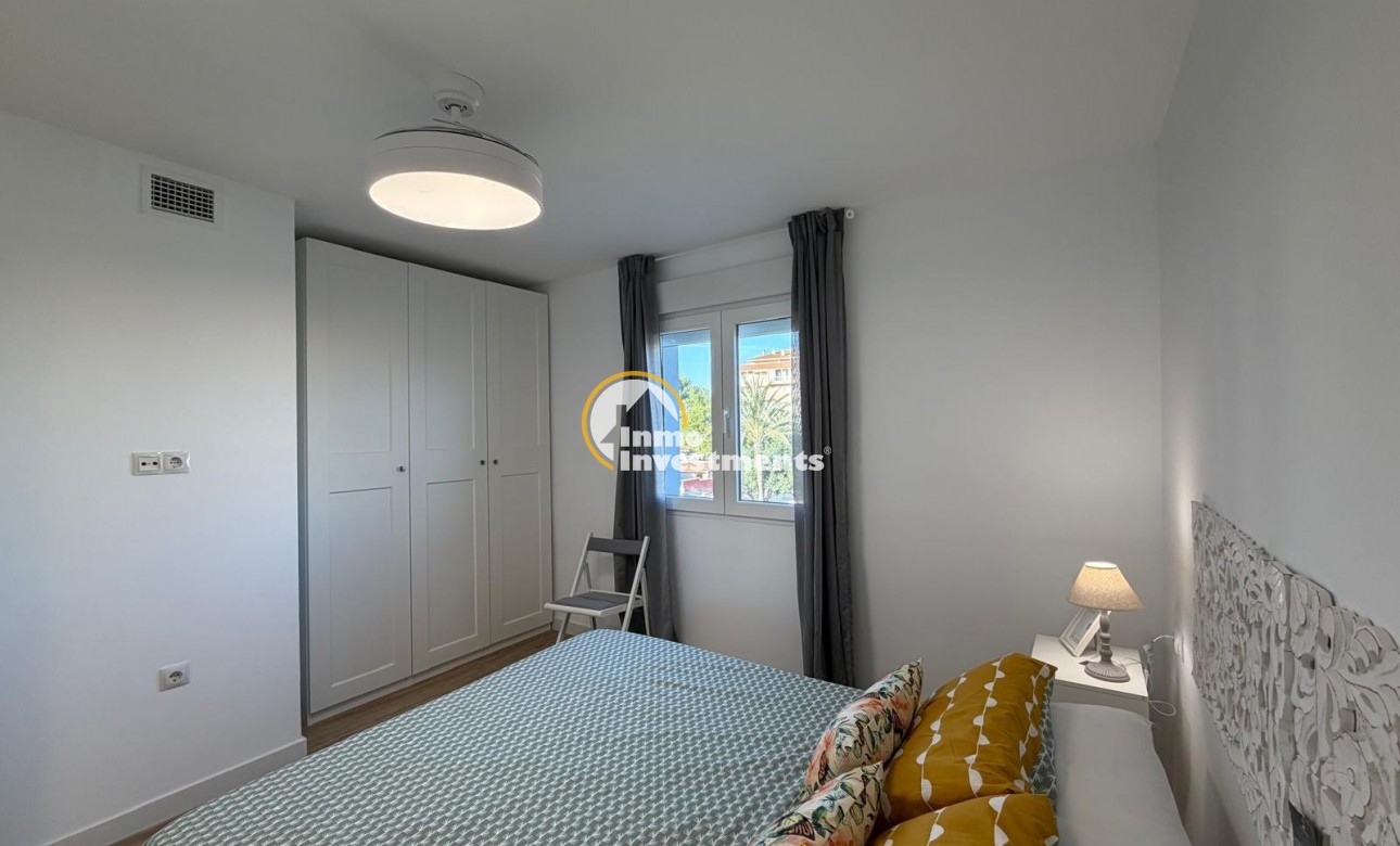 Reventa - Apartamento - Torrevieja - Punta Prima