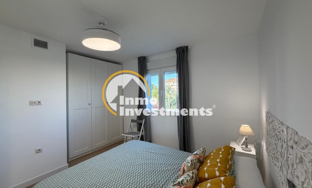 Reventa - Apartamento - Torrevieja - Punta Prima