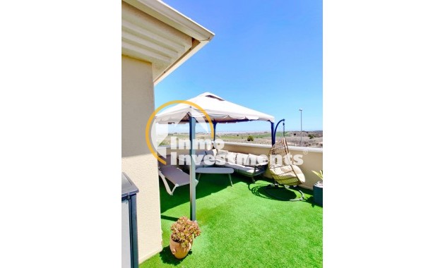 Reventa - Chalet independiente - San Miguel de Salinas - Residencial los flamencos