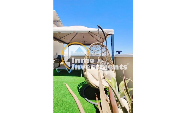 Reventa - Chalet independiente - San Miguel de Salinas - Residencial los flamencos