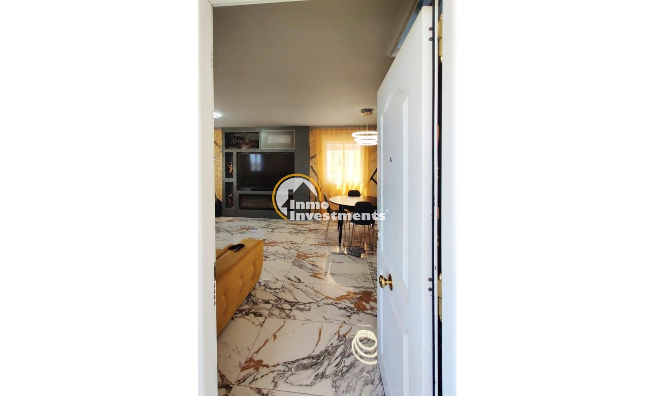 Reventa - Chalet independiente - San Miguel de Salinas - Residencial los flamencos