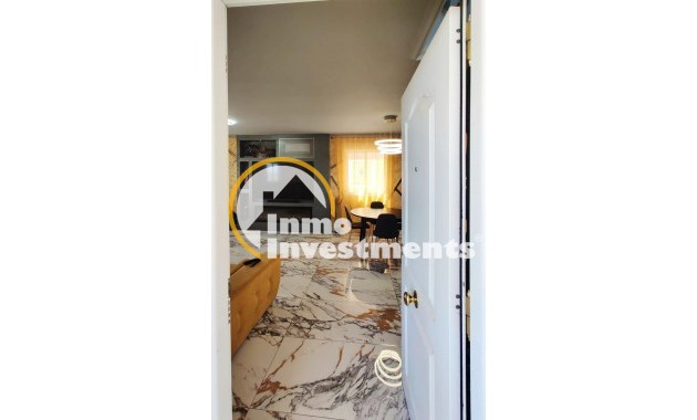 Reventa - Chalet independiente - San Miguel de Salinas - Residencial los flamencos