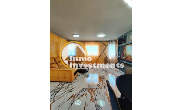 Reventa - Chalet independiente - San Miguel de Salinas - Residencial los flamencos