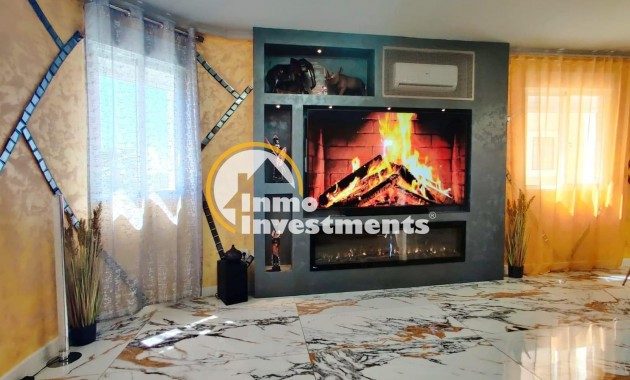 Reventa - Chalet independiente - San Miguel de Salinas - Residencial los flamencos