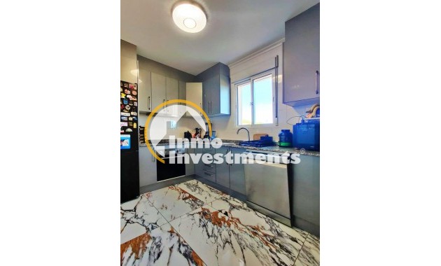 Reventa - Chalet independiente - San Miguel de Salinas - Residencial los flamencos