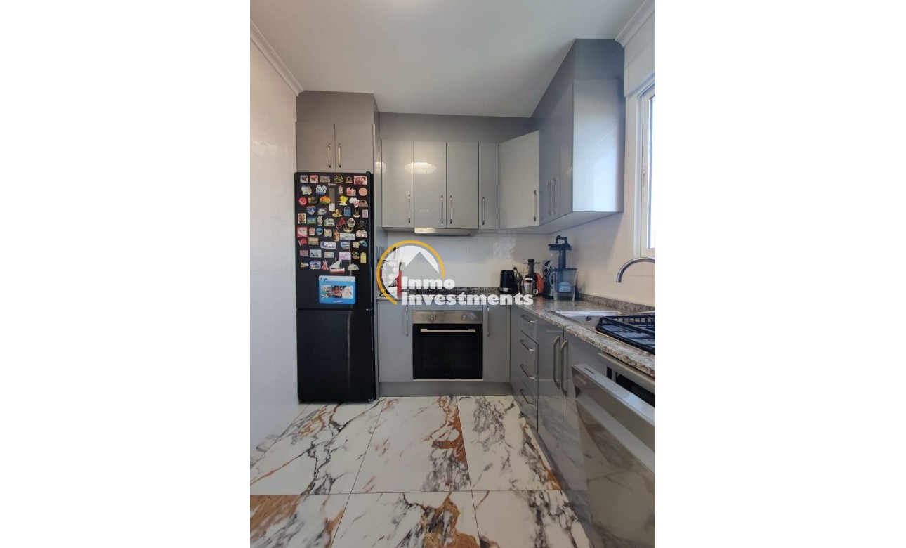 Reventa - Chalet independiente - San Miguel de Salinas - Residencial los flamencos