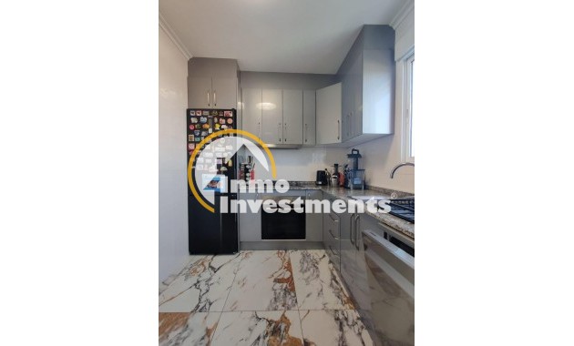 Reventa - Chalet independiente - San Miguel de Salinas - Residencial los flamencos