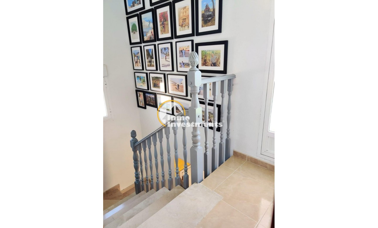 Reventa - Chalet independiente - San Miguel de Salinas - Residencial los flamencos