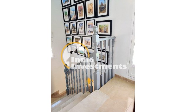 Reventa - Chalet independiente - San Miguel de Salinas - Residencial los flamencos