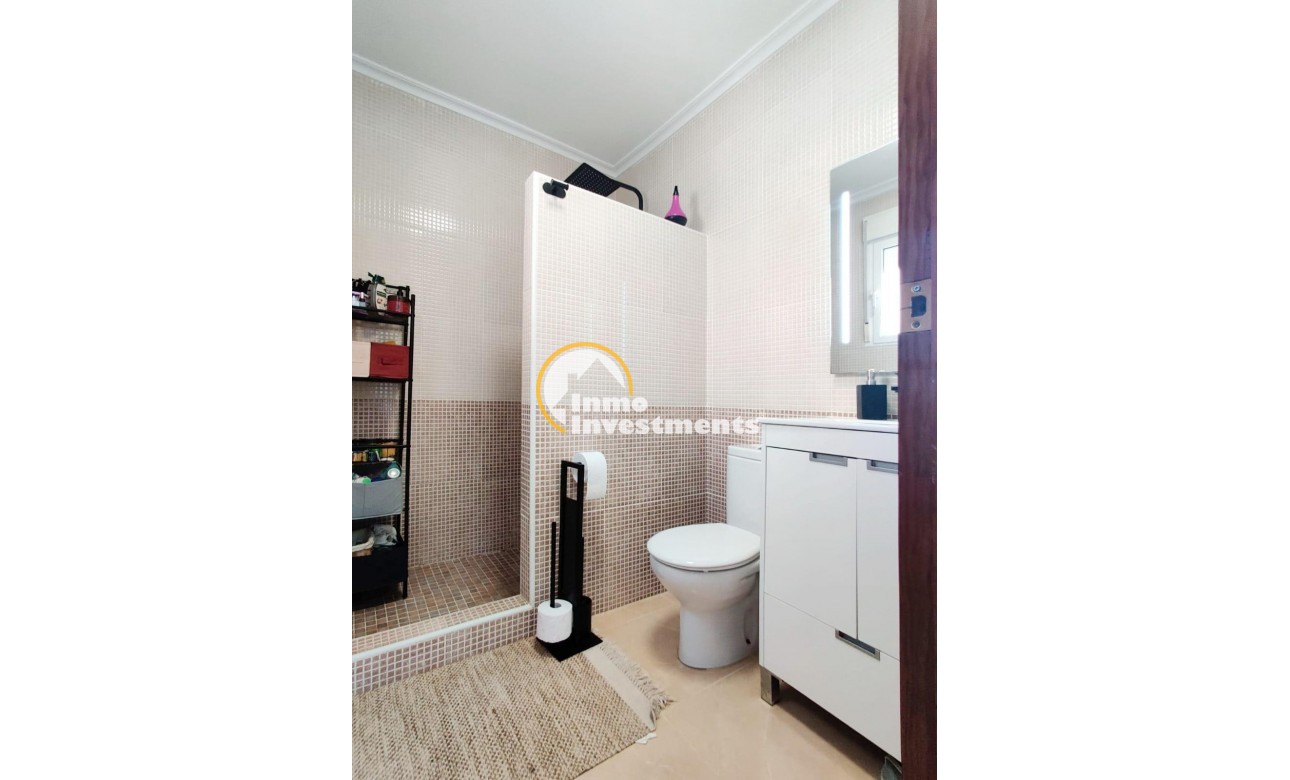 Reventa - Chalet independiente - San Miguel de Salinas - Residencial los flamencos