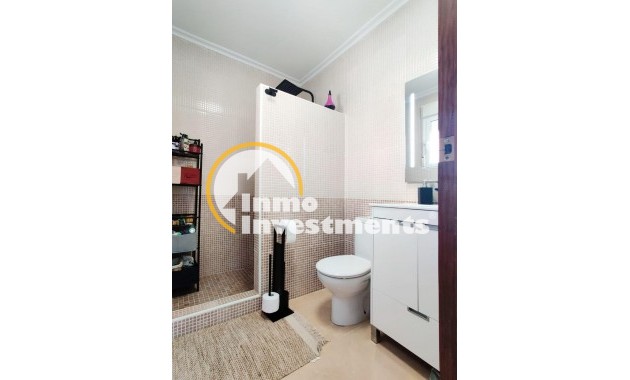 Reventa - Chalet independiente - San Miguel de Salinas - Residencial los flamencos