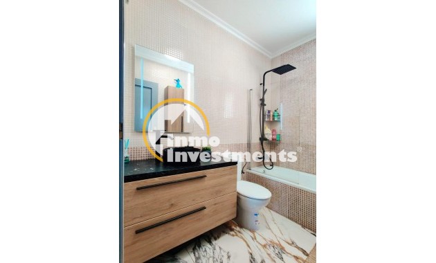 Reventa - Chalet independiente - San Miguel de Salinas - Residencial los flamencos