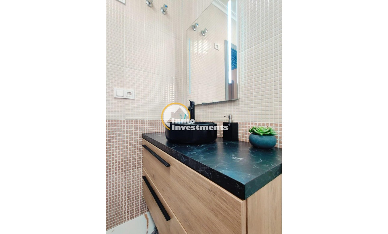 Reventa - Chalet independiente - San Miguel de Salinas - Residencial los flamencos