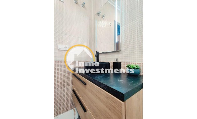 Reventa - Chalet independiente - San Miguel de Salinas - Residencial los flamencos