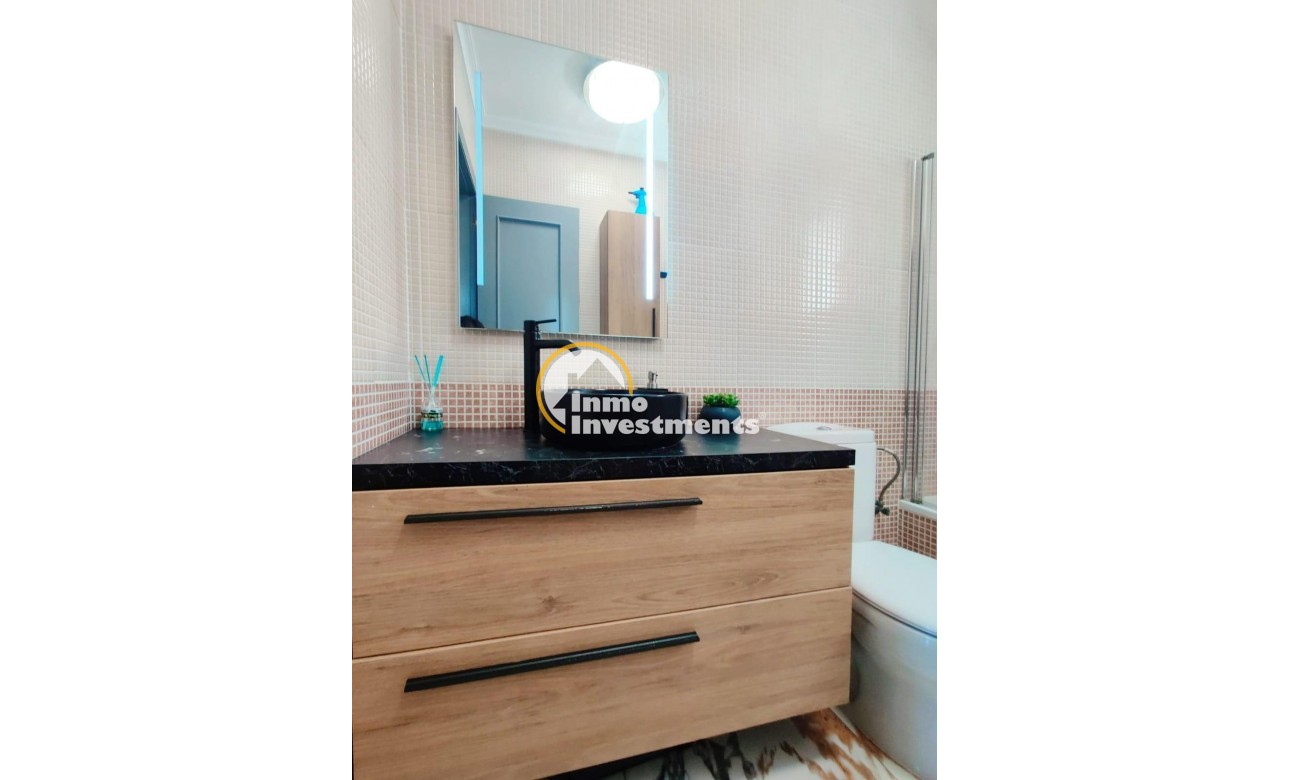 Reventa - Chalet independiente - San Miguel de Salinas - Residencial los flamencos