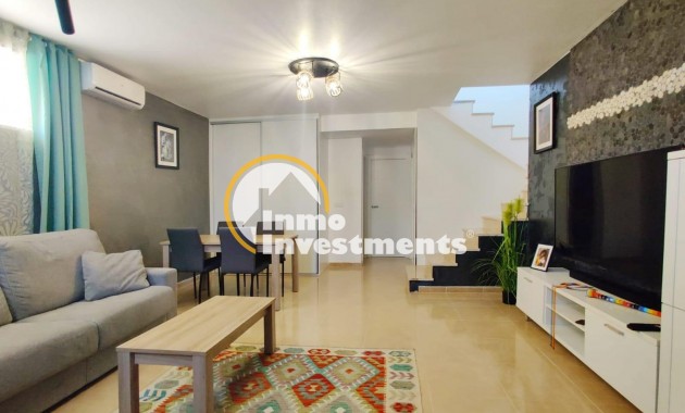 Reventa - Chalet independiente - San Miguel de Salinas - Residencial los flamencos