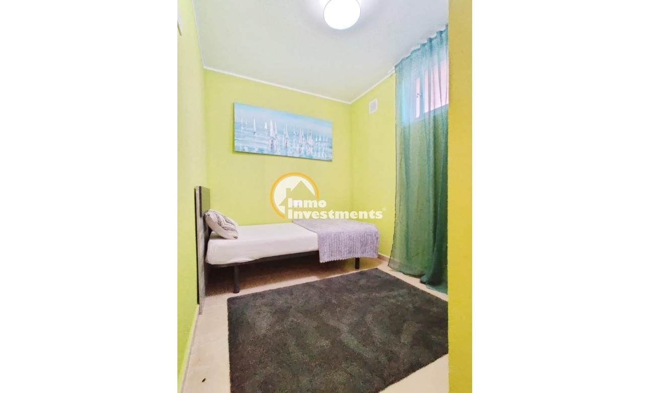 Reventa - Chalet independiente - San Miguel de Salinas - Residencial los flamencos