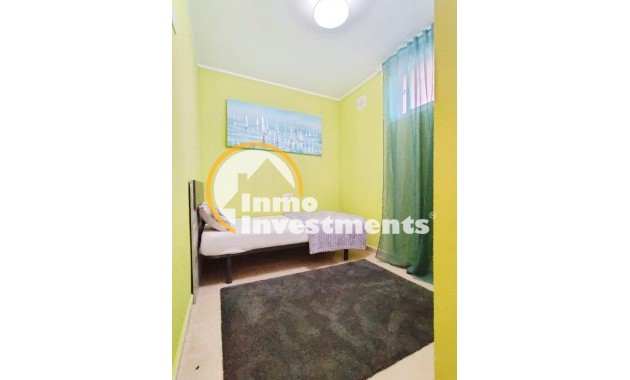 Reventa - Chalet independiente - San Miguel de Salinas - Residencial los flamencos