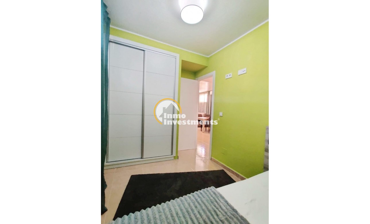 Reventa - Chalet independiente - San Miguel de Salinas - Residencial los flamencos