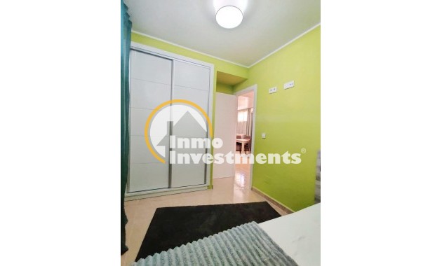 Reventa - Chalet independiente - San Miguel de Salinas - Residencial los flamencos