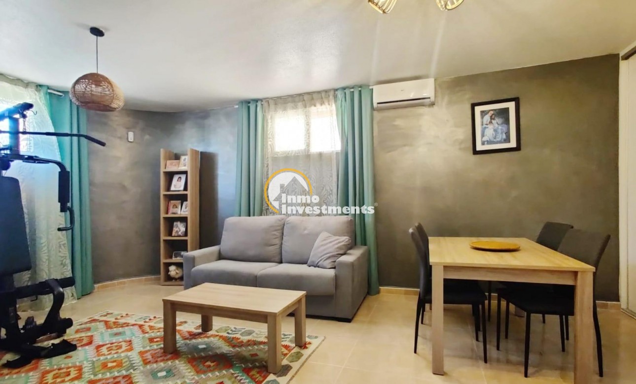 Reventa - Chalet independiente - San Miguel de Salinas - Residencial los flamencos