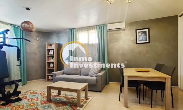 Reventa - Chalet independiente - San Miguel de Salinas - Residencial los flamencos