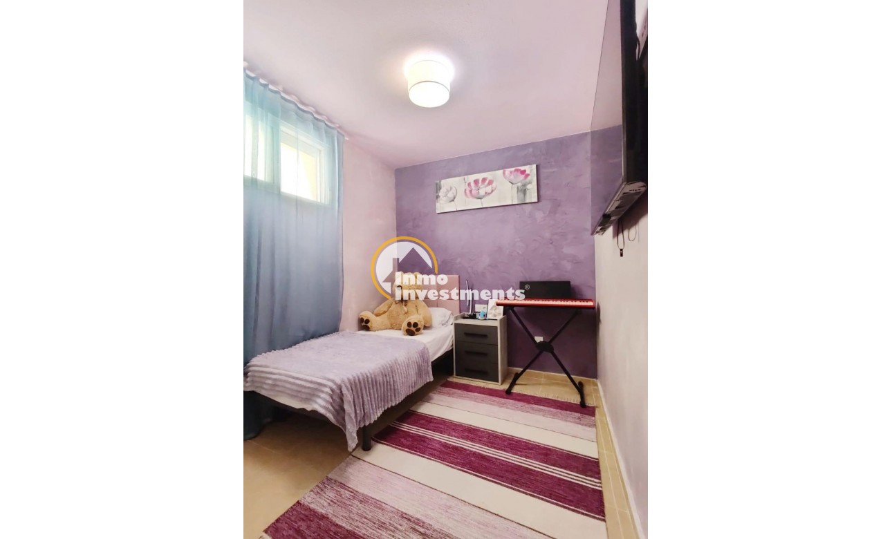 Reventa - Chalet independiente - San Miguel de Salinas - Residencial los flamencos