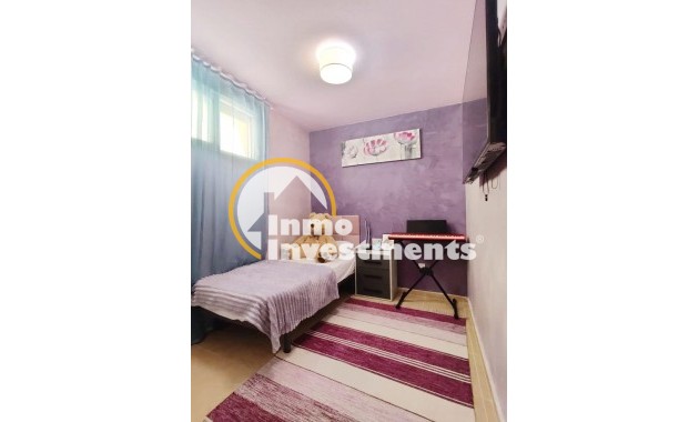 Reventa - Chalet independiente - San Miguel de Salinas - Residencial los flamencos