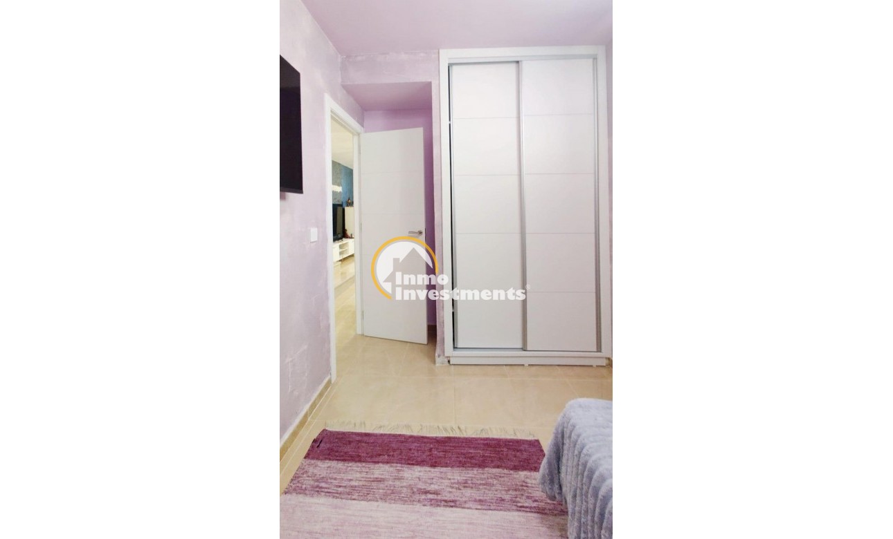 Reventa - Chalet independiente - San Miguel de Salinas - Residencial los flamencos