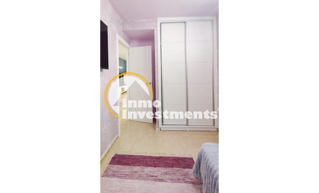 Reventa - Chalet independiente - San Miguel de Salinas - Residencial los flamencos