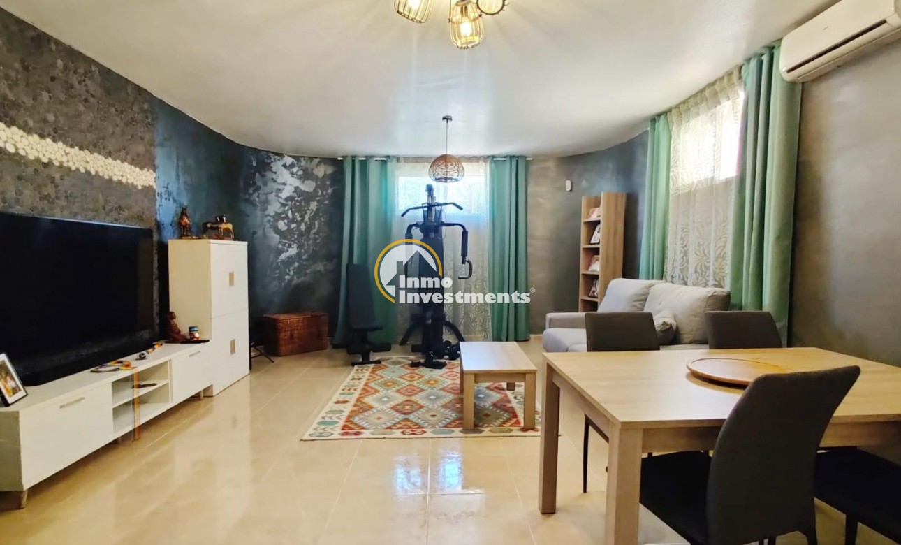 Reventa - Chalet independiente - San Miguel de Salinas - Residencial los flamencos